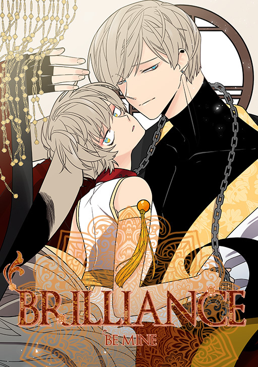 Brilliance - Be mine