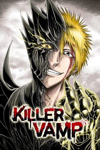 Killer Vamp (Official)