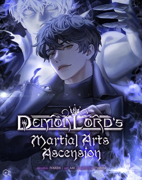 Demon Lord’s Martial Arts Ascension (Eugene)