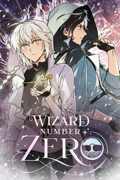 Wizard Number Zero [Official]