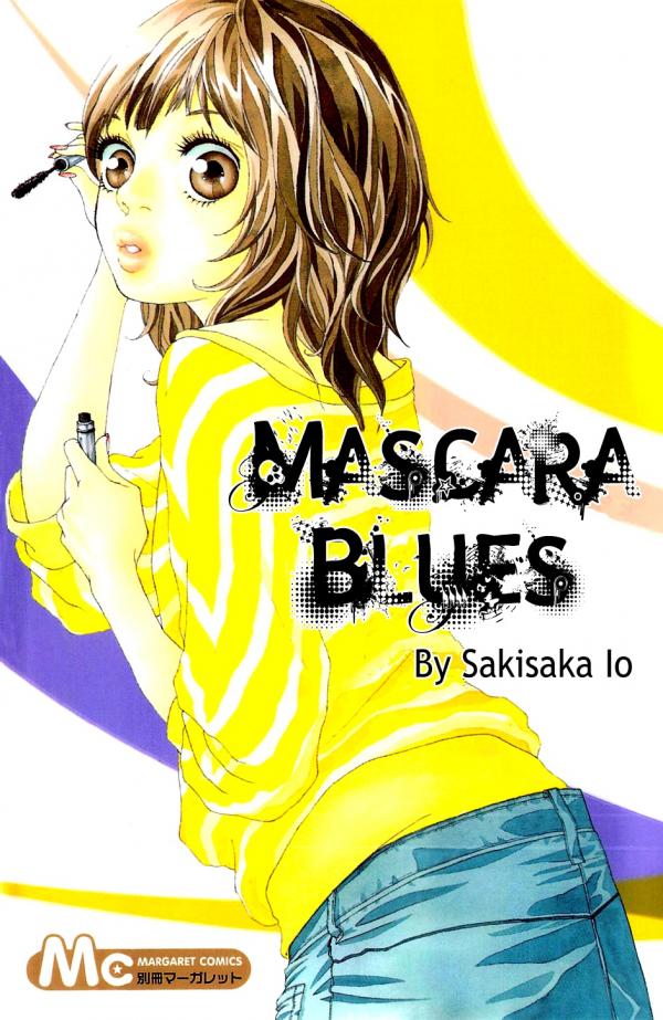 Mascara Blues
