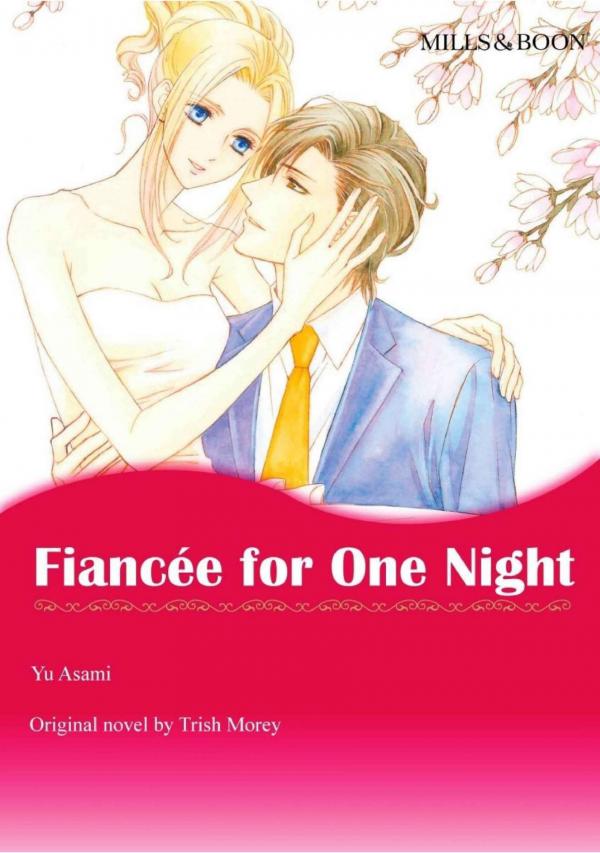 Fiancee for One Night