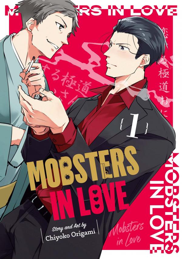 Mobsters in Love [Official]