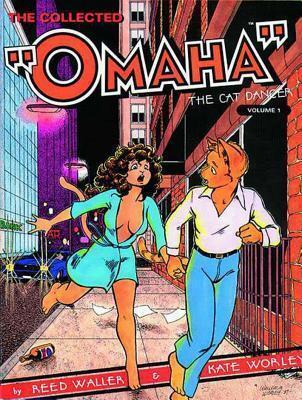 "Omaha" the Cat Dancer